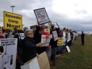 Broome County tells Cuomo: No Fracking in New York